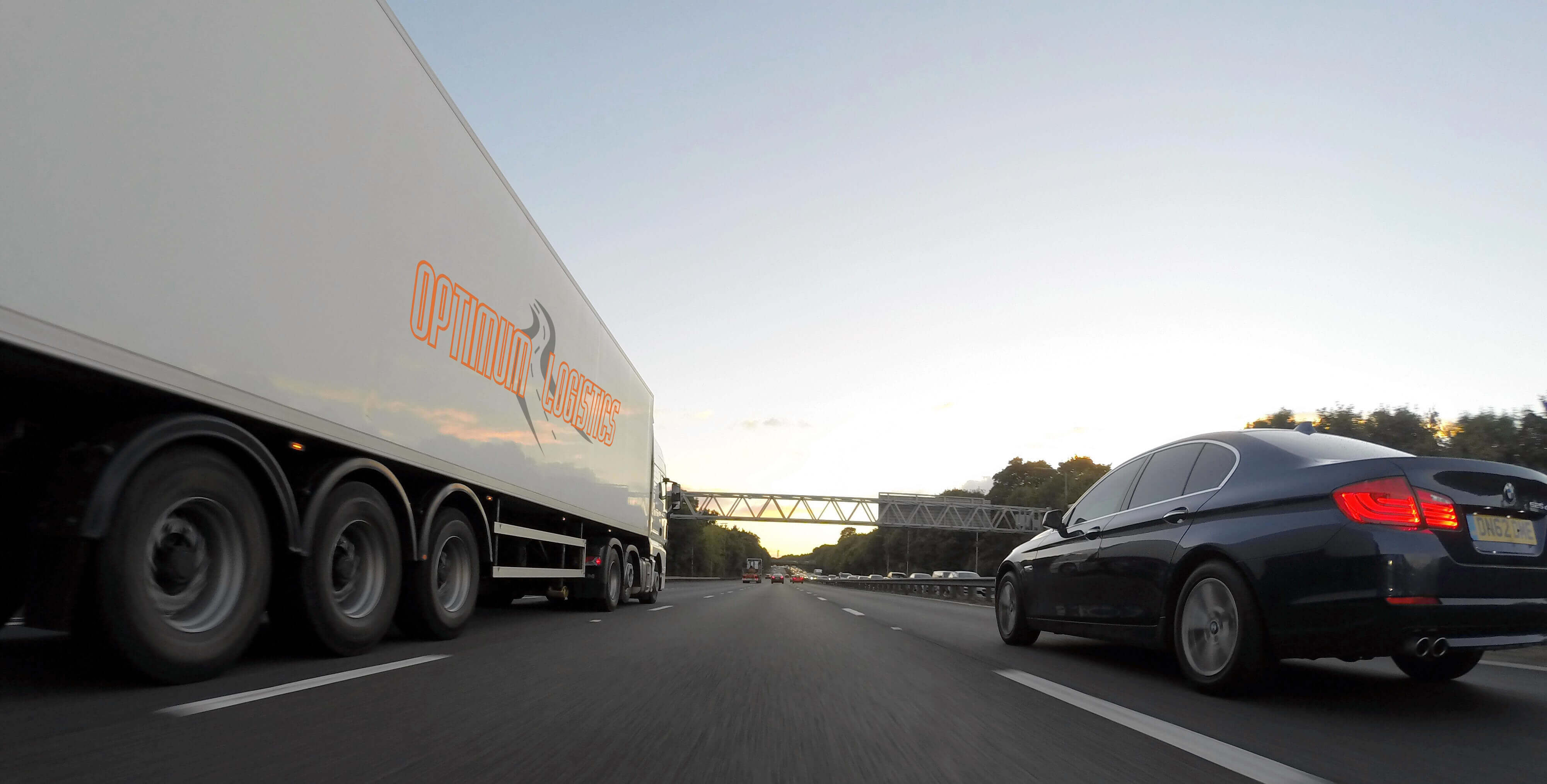 Transport samochodowy zawsze na czas